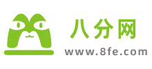 八分网