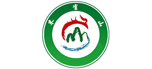 吉林朱雀山国家森林公园