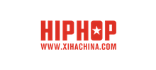 嘻哈中国