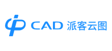 CAD派客云图