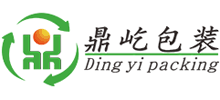 武汉鼎屹包装材料有限公司