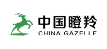 中国瞪羚