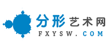 分形艺术网