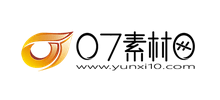 07素材网